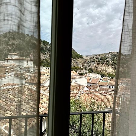 Villa Grazalema Casa Rural Con Encanto מראה חיצוני תמונה