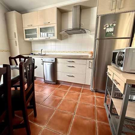 Villa Grazalema Casa Rural Con Encanto מראה חיצוני תמונה