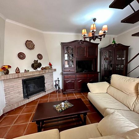 Villa Grazalema Casa Rural Con Encanto מראה חיצוני תמונה