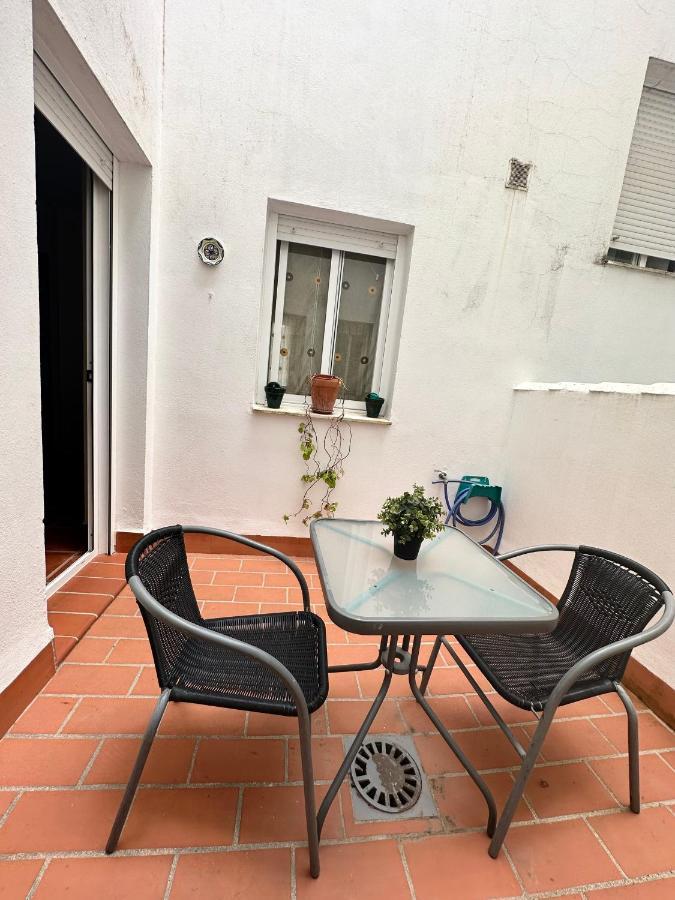 Villa Grazalema Casa Rural Con Encanto מראה חיצוני תמונה