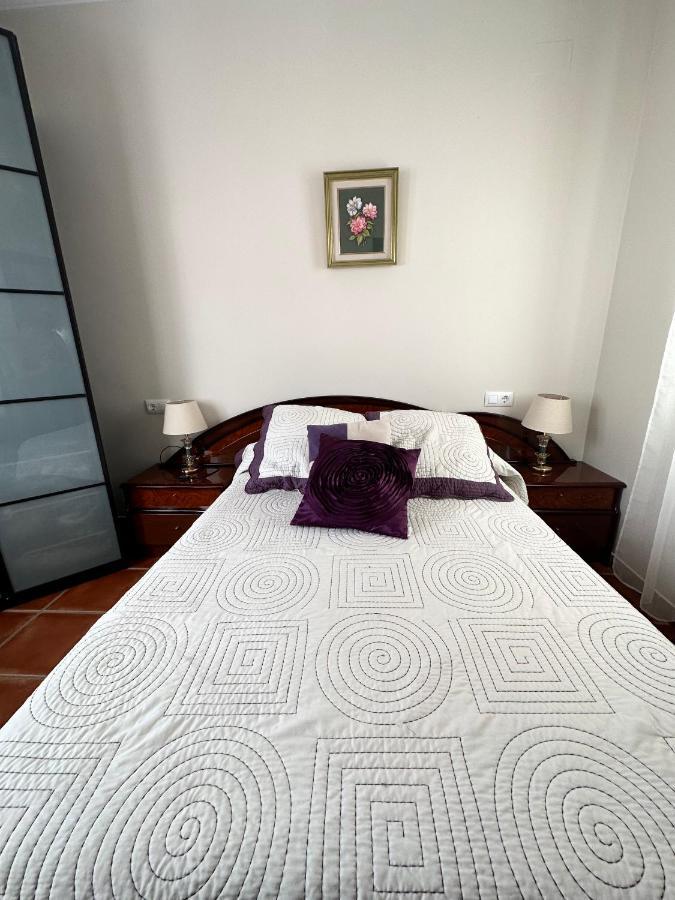 Villa Grazalema Casa Rural Con Encanto מראה חיצוני תמונה