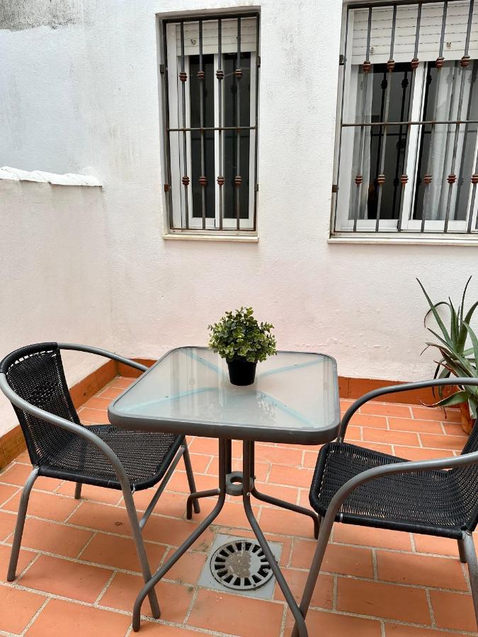 Villa Grazalema Casa Rural Con Encanto מראה חיצוני תמונה