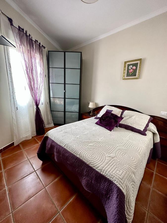 Villa Grazalema Casa Rural Con Encanto מראה חיצוני תמונה
