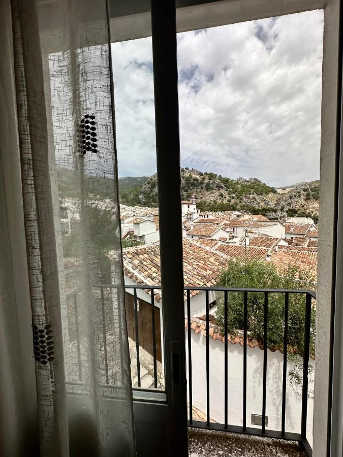 Villa Grazalema Casa Rural Con Encanto מראה חיצוני תמונה