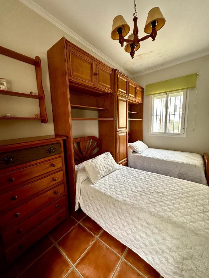 Villa Grazalema Casa Rural Con Encanto מראה חיצוני תמונה