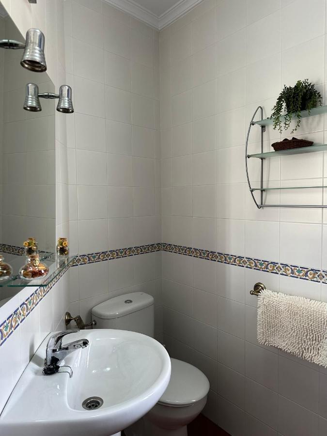 Villa Grazalema Casa Rural Con Encanto מראה חיצוני תמונה