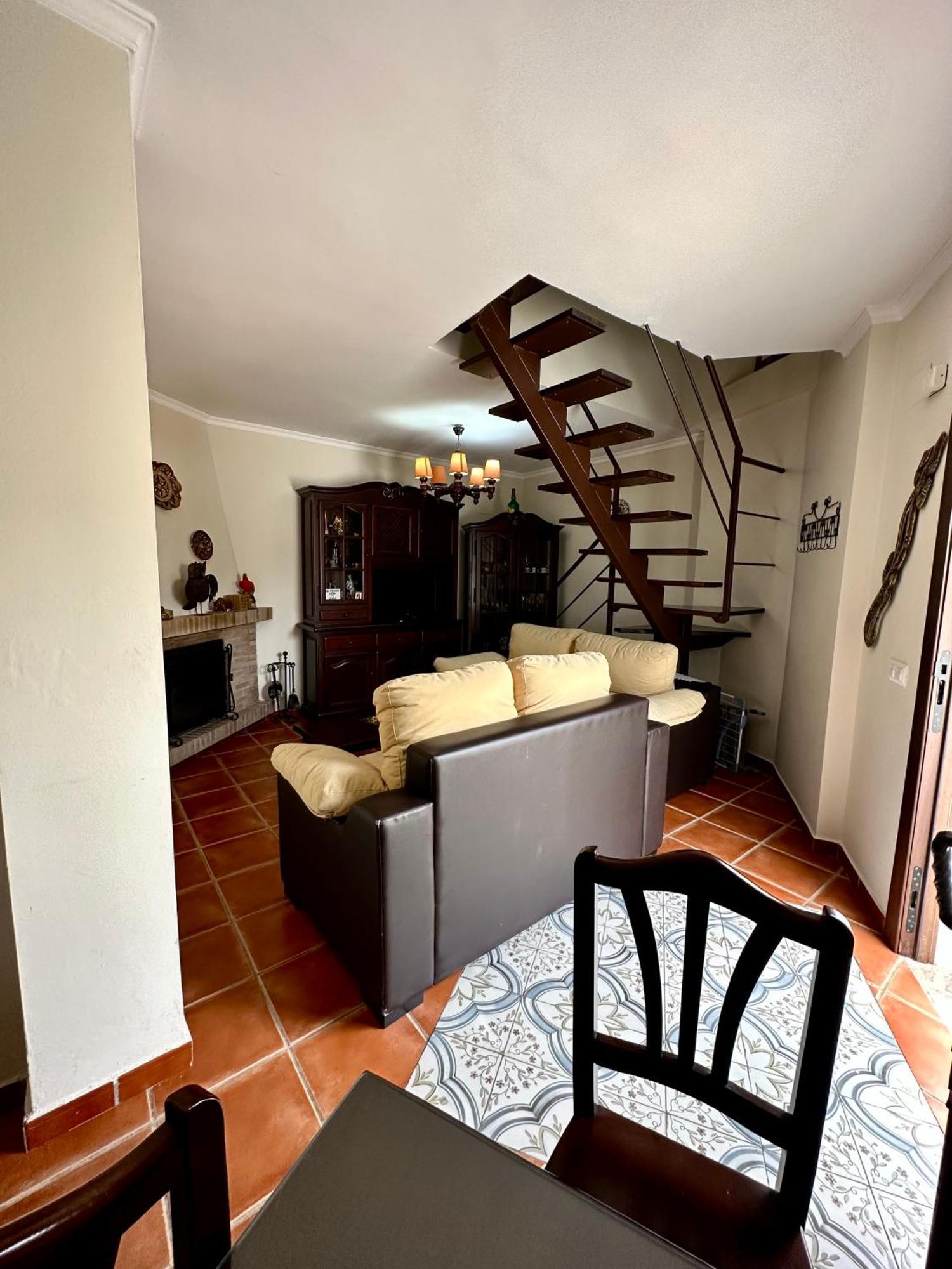 Villa Grazalema Casa Rural Con Encanto מראה חיצוני תמונה