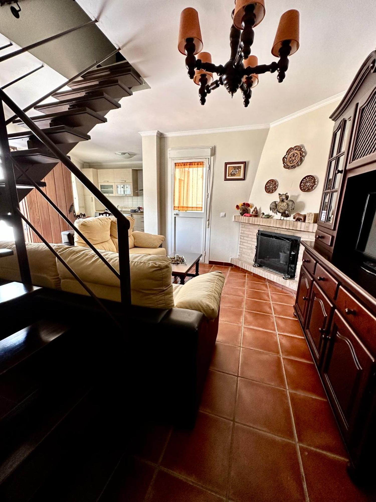 Villa Grazalema Casa Rural Con Encanto מראה חיצוני תמונה