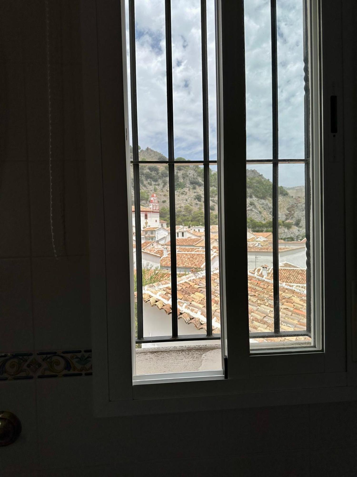 Villa Grazalema Casa Rural Con Encanto מראה חיצוני תמונה
