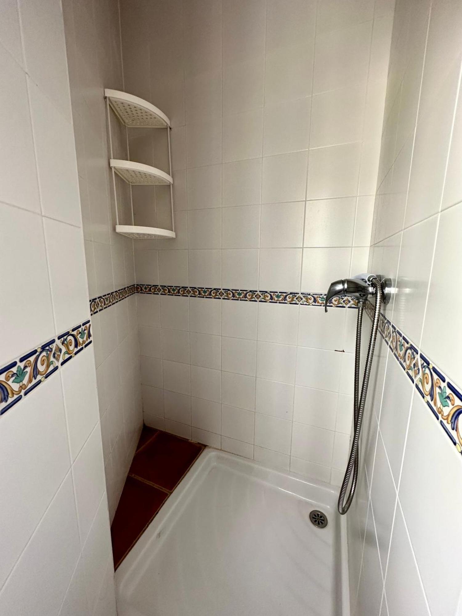 Villa Grazalema Casa Rural Con Encanto מראה חיצוני תמונה