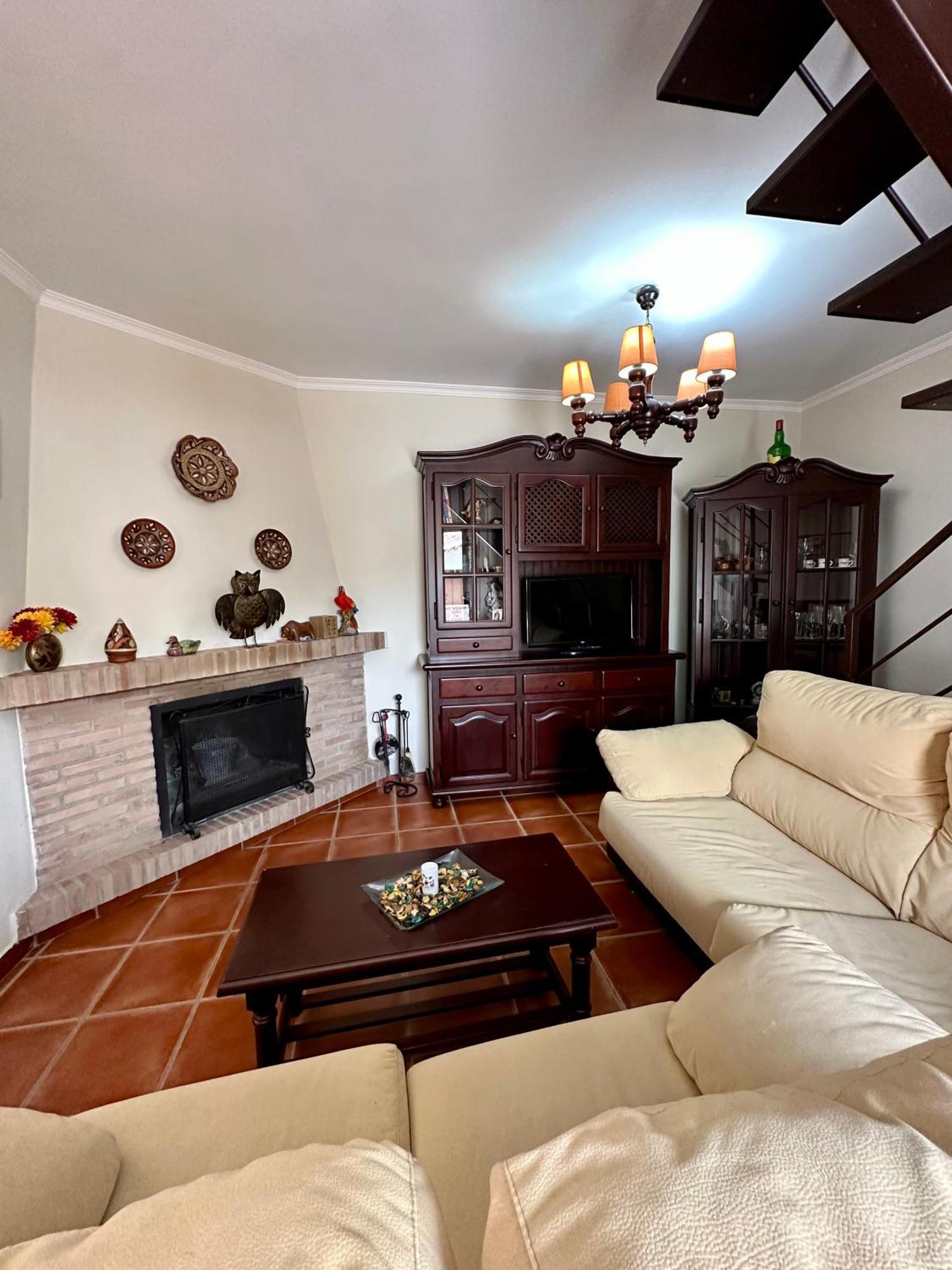 Villa Grazalema Casa Rural Con Encanto מראה חיצוני תמונה